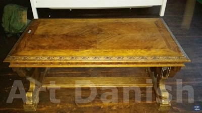antik sofabord eg soffbord ek