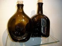Juleakvavit, Aalborg Pro Mille 1999 (uden indhold) for sale in Galleri Art Danish