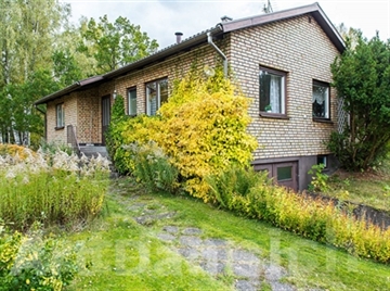 for sale Villa, 83 m2 m kld - Alstermo