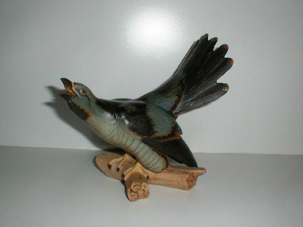 1770 Goeg B&G fugl figur royal copenhagen for sale www.ArtDanish.dk