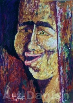 Astonishment