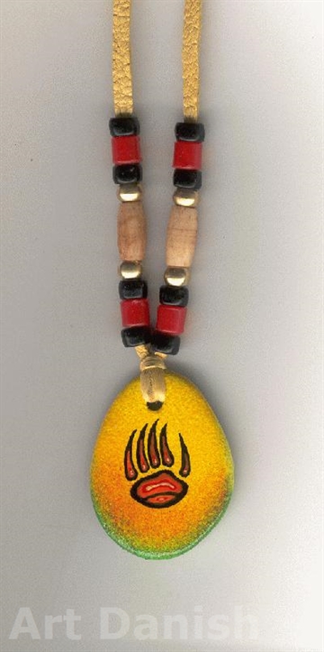 Pendants Necklac