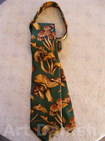SLIPS new wide ties 1,40 cm lång, 10 cm bred