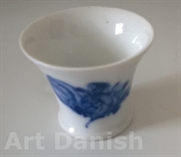 Royal Copenhagen porcelæn. Blå Blomst Flettet