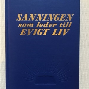 book sanningen