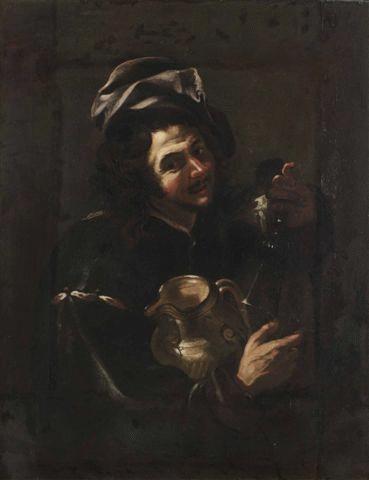 Caravaggio Foundation is organizing an exhibition  